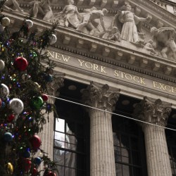 Financial Markets New York