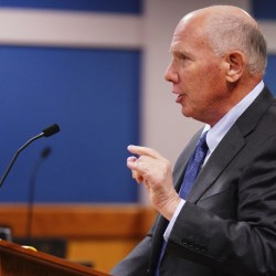 Georgia Election Indictment