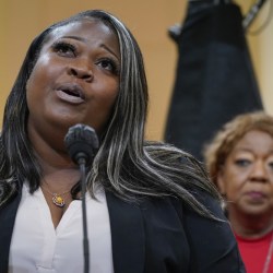 Giuliani Election Trial