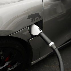 Maine Electric Vehicles