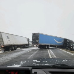 Nebraska Winter Weather