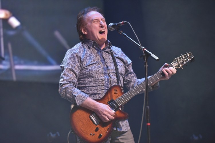 Obit Denny Laine