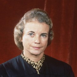 Obit Sandra Day O'Connor
