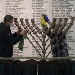 Poland Parliament Antisemitism