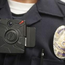 Police Body Cameras