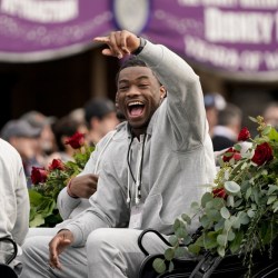 Rose Bowl Alabama Football