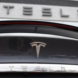 Tesla Autopilot Recall