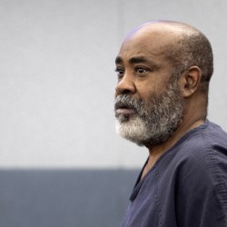 Tupac Investigation Las Vegas