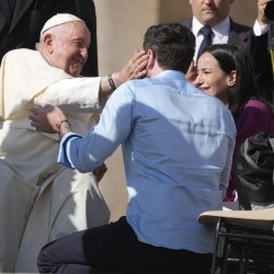 Vatican LGBTQ