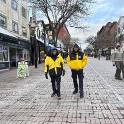 Vermont Gun Violence