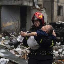 APTOPIX Russia Ukraine War