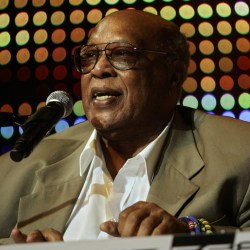 Obit Les McCann