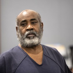 Tupac Investigation Las Vegas