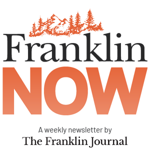franklin now